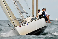 2012 Suncoast Race Week A 905