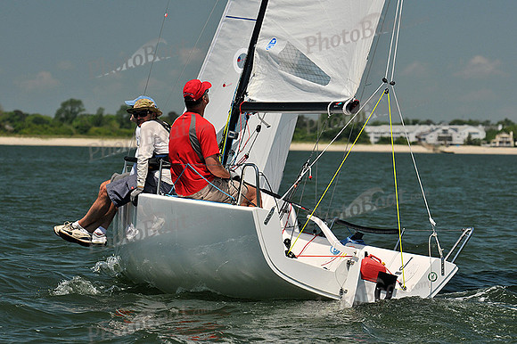 2013 Southern Bay Race Week C 1554
