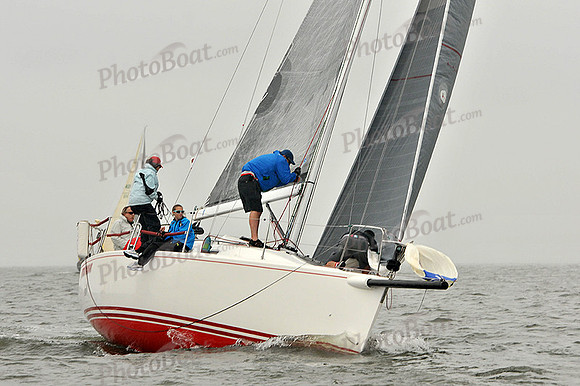 2014 Southern Bay Race Week A 323