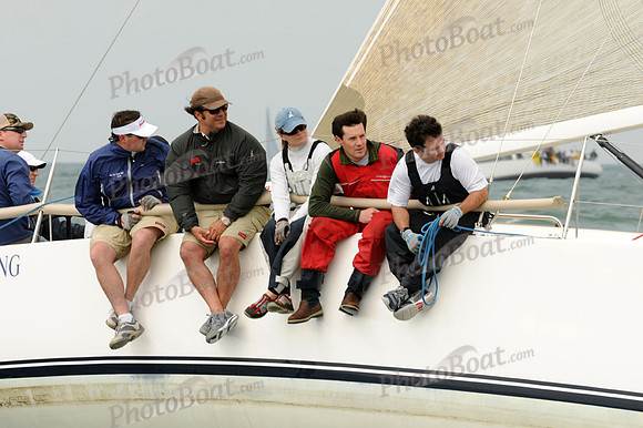 2012 Charleston Race Week A 480