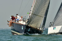 2014 Charleston Race Week D 356