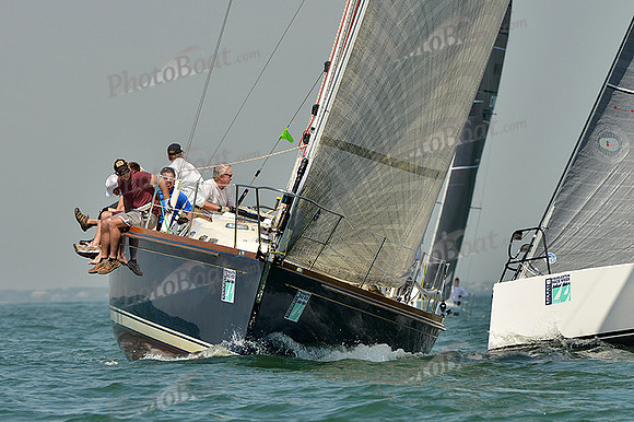 2014 Charleston Race Week D 356
