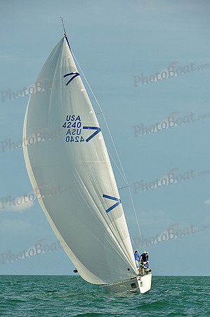 2015 Key West Race Week B 1492
