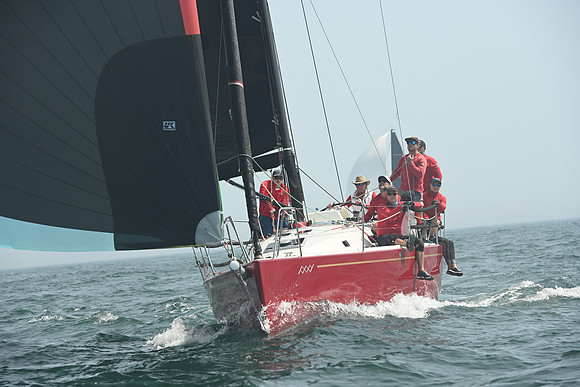 2025 Block Island Race Week A_0572