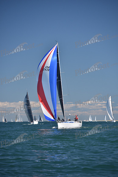 2021 Block Island Race Week E_0040
