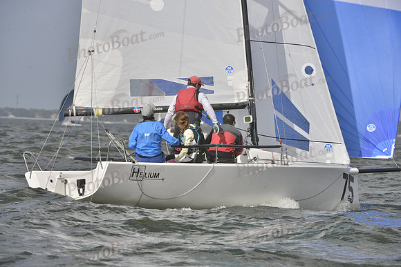 2020 J70 Winter Series A_0802