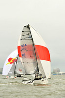 2015 Charleston Race Week E 756