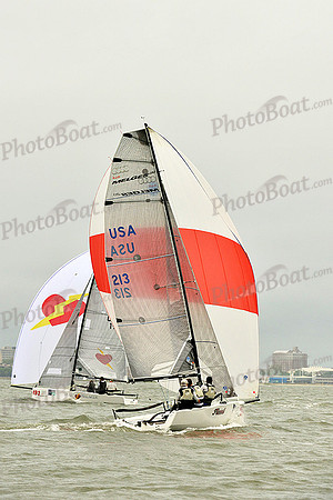 2015 Charleston Race Week E 756