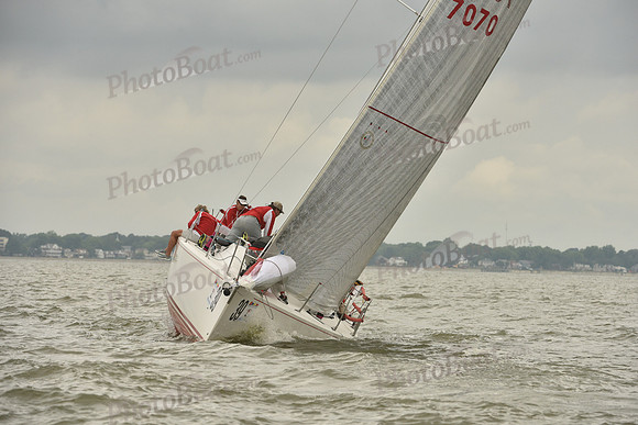 2018 Southern Bay Race Week D_0258