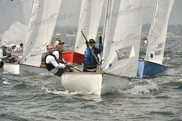 2018 Thistle Nationals E_0452