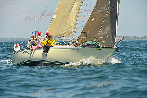 2015 Block Island Race Week A 1518