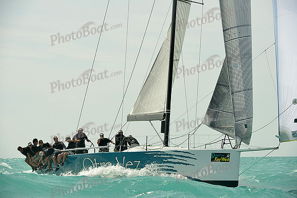 2015 Key West Race Week E 2276