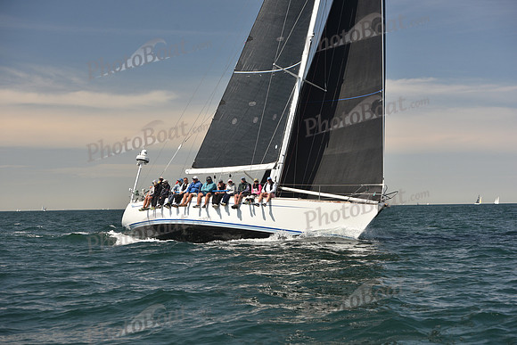 2024 Figawi 1873