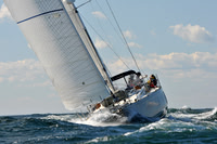 2012 Newport Bermuda 1788