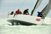 2016 Key West Race Week A_0397