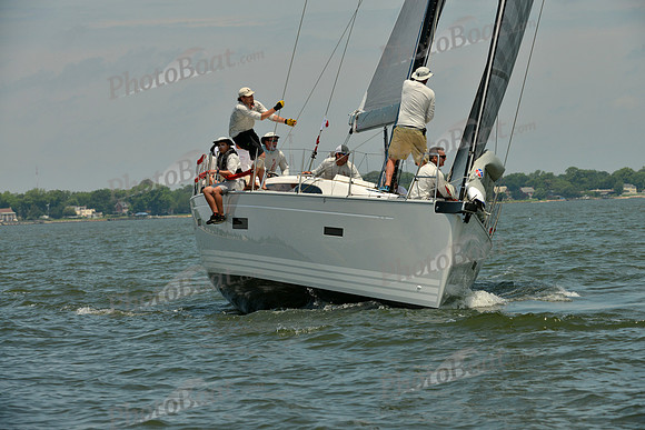 2016 Southern Bay Race Week F_0665