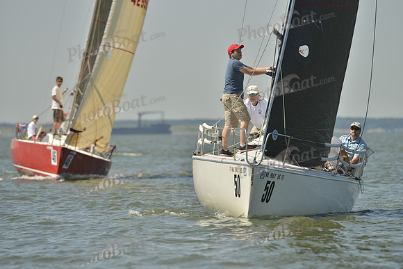 2017 Southern Bay Race Week A_0260