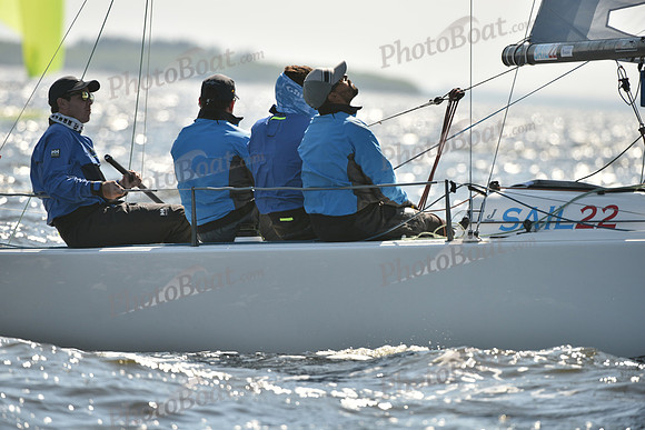 2019 J70 Winter Series C_0668