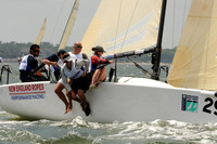 2012 Charleston Race Week A 1099