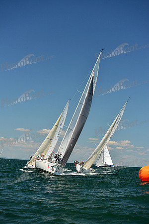2015 Block Island Race Week H 921