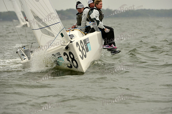 2016 Charleston Race Week A_1468