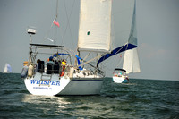 2014 Cape Charles Cup A 992