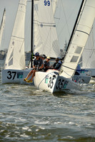 2014 Charleston Race Week D 1706