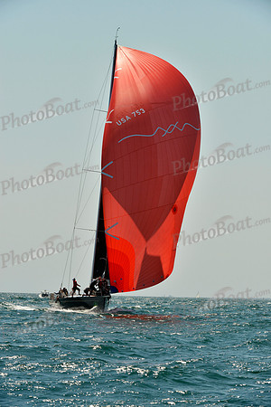 2016 NYYC Race Week A 1245