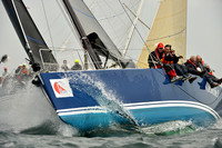 2015 Block Island Race Week D 618