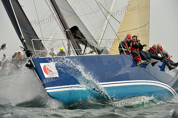 2015 Block Island Race Week D 618