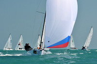 2013 Key West Race Week E 1108