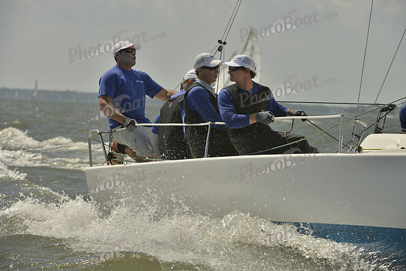 2017 Charleston Race Week D_2813