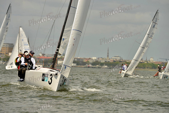 2018 Charleston Race Week A_1441