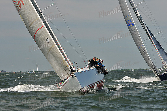 2014 Southern Bay Race Week C 255