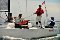 2017 Block Island Race Week C_0719
