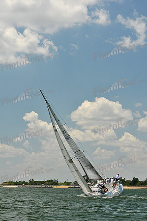 2013 Southern Bay Race Week C 2298