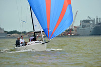 2015 Southern Bay Race Week A 1745