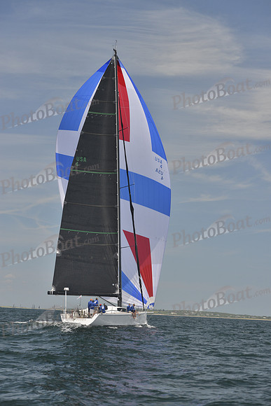 2019 Block Island Race Week D_0048