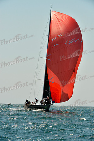 2016 NYYC Race Week A 1247