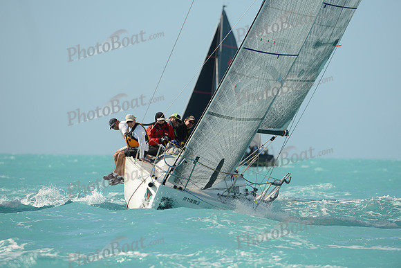 2017 Quantum Key West RW D 247