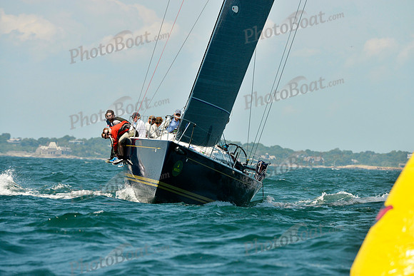 2016 NYYC Race Week A 862