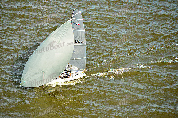 2015 Charleston Race Week C 174