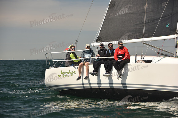 2024 Figawi 1926