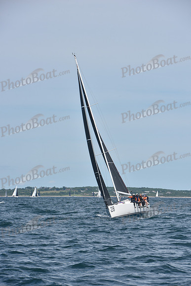 2021 Block Island Race Week D_3525