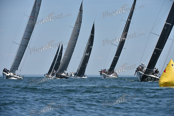 2019 Block Island Race Week E_0159