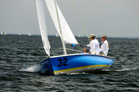 2011 Flying Scot NAC E 652