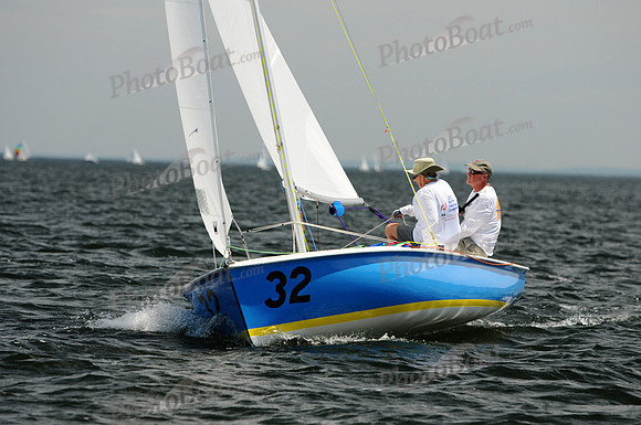 2011 Flying Scot NAC E 652