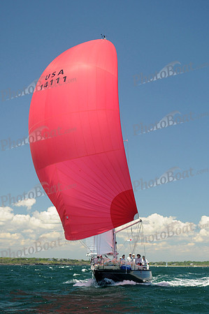 2012 Newport Bermuda 2220