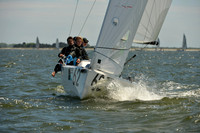2016 Charleston Race Week D 0096