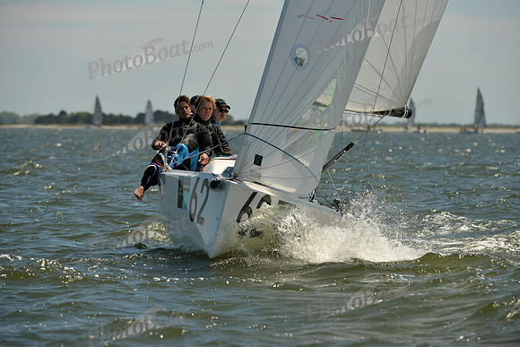 2016 Charleston Race Week D 0096